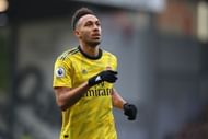 Pierre-Emerick Aubameyang is still Arsenal's most dangerous player